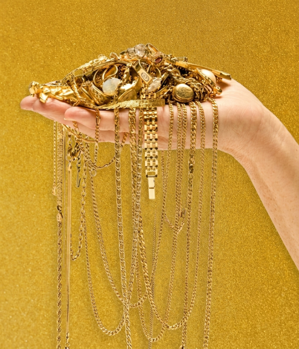 cash 4 gold image for home