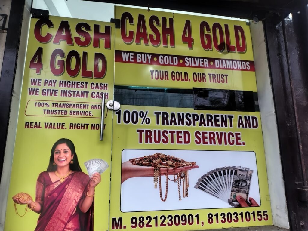 our work for cash 4 gold 6